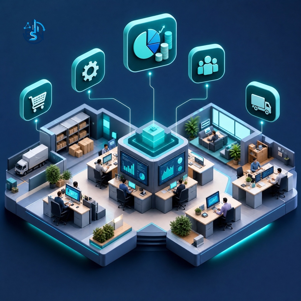 รับทำ AI Automation - เนรมิต AI ได้ดั่งใจนึก ตอบโจทย์อาชีพใหม่สร้างโอกาสทางความมั่นคง - 3