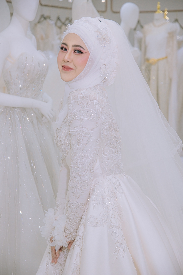อื่นๆ - เจ้าสาว - 4