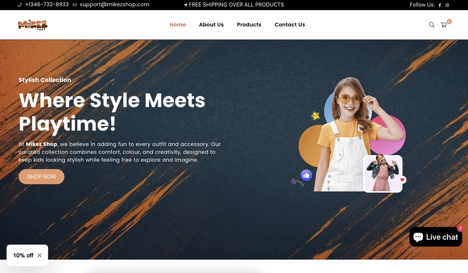 อื่นๆ - บริการทำเว็บไซต์ ในราคาสุดคุ้ม สำหรับร้านค้า / ธุรกิจ / บริการ ปรึกษาฟรี! - 13