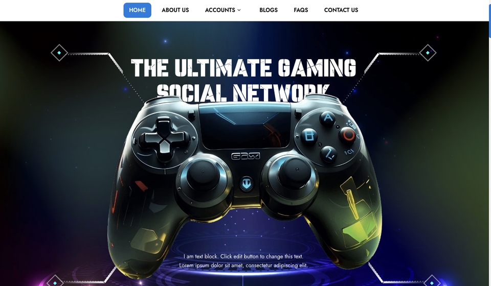 อื่นๆ - บริการทำเว็บไซต์ ในราคาสุดคุ้ม สำหรับร้านค้า / ธุรกิจ / บริการ ปรึกษาฟรี! - 7