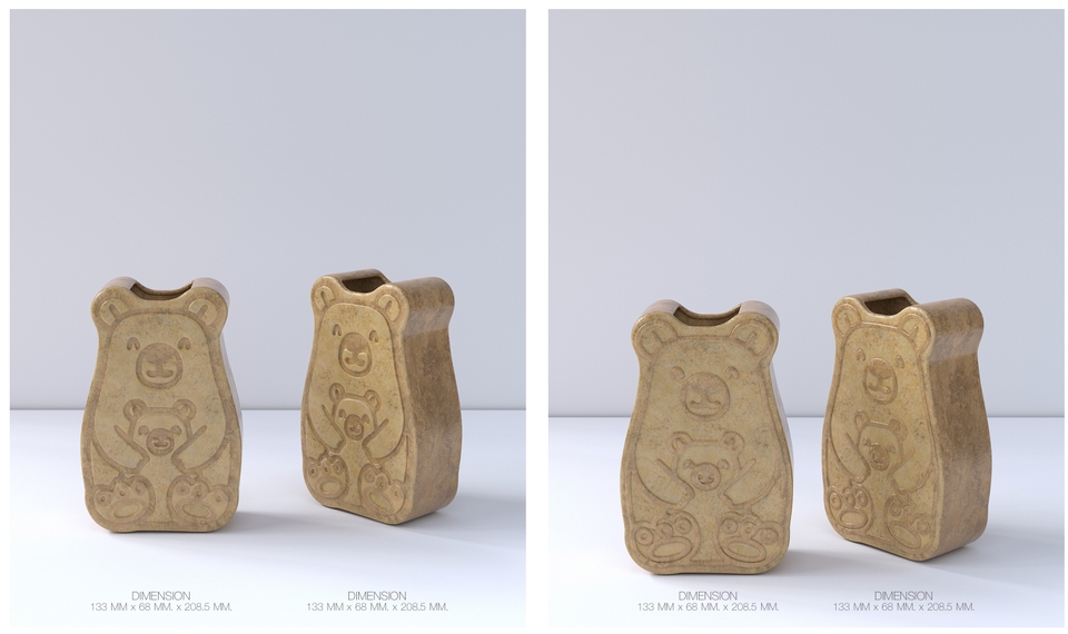 ออกแบบตกแต่งภายในและภายนอก - Home Decor / Accessories / Decorative / Kitchenware - 9