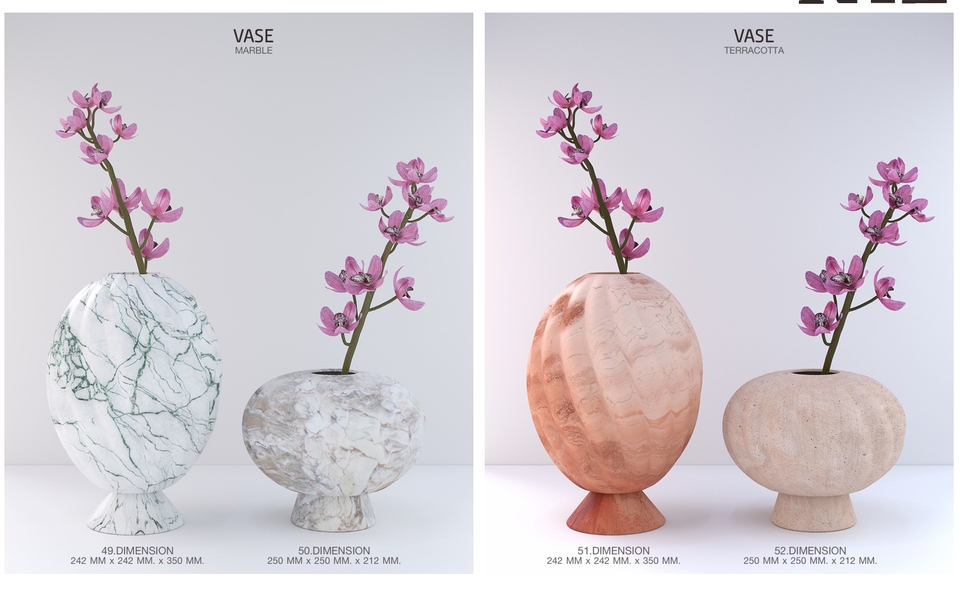 ออกแบบตกแต่งภายในและภายนอก - Home Decor / Accessories / Decorative / Kitchenware - 4