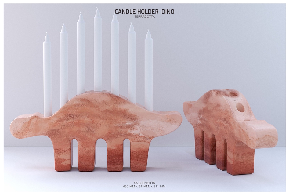 ออกแบบตกแต่งภายในและภายนอก - Home Decor / Accessories / Decorative / Kitchenware - 5