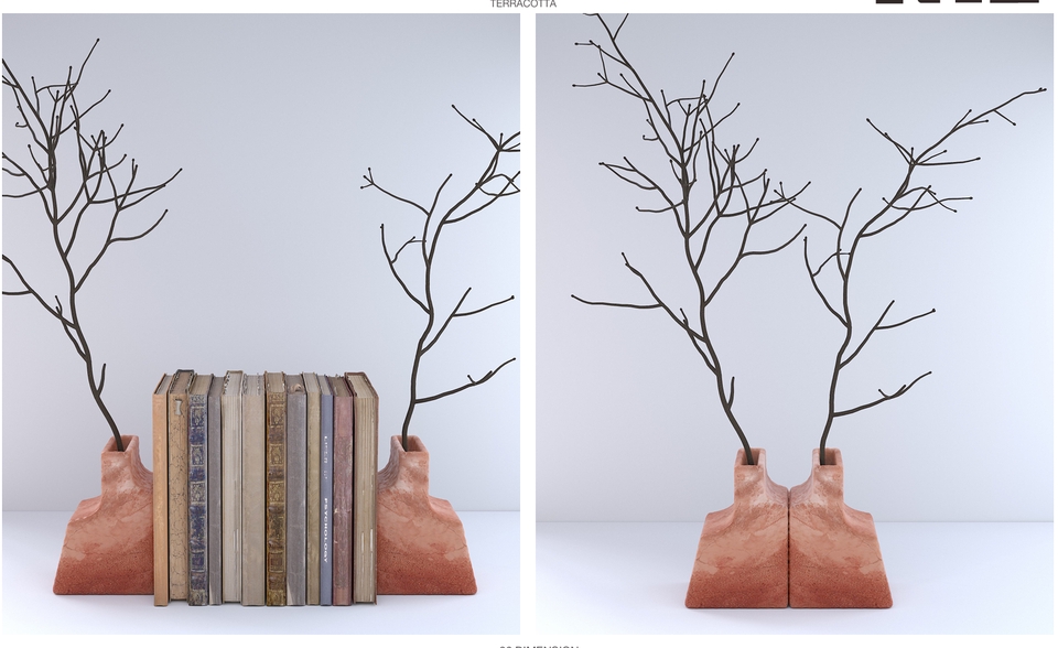 ออกแบบตกแต่งภายในและภายนอก - Home Decor / Accessories / Decorative / Kitchenware - 2