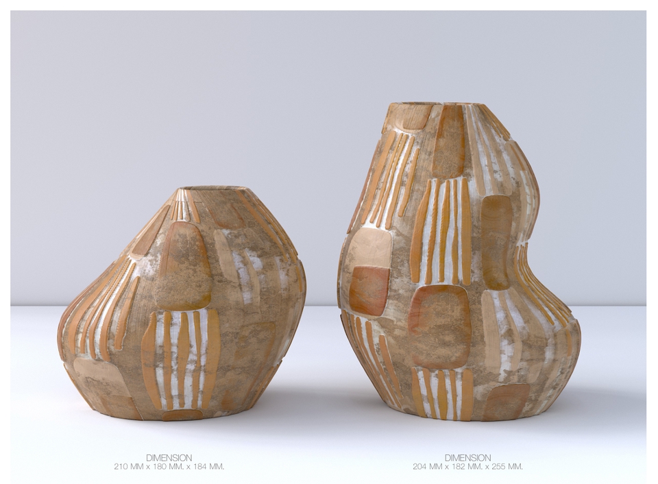 ออกแบบตกแต่งภายในและภายนอก - Home Decor / Accessories / Decorative / Kitchenware - 8