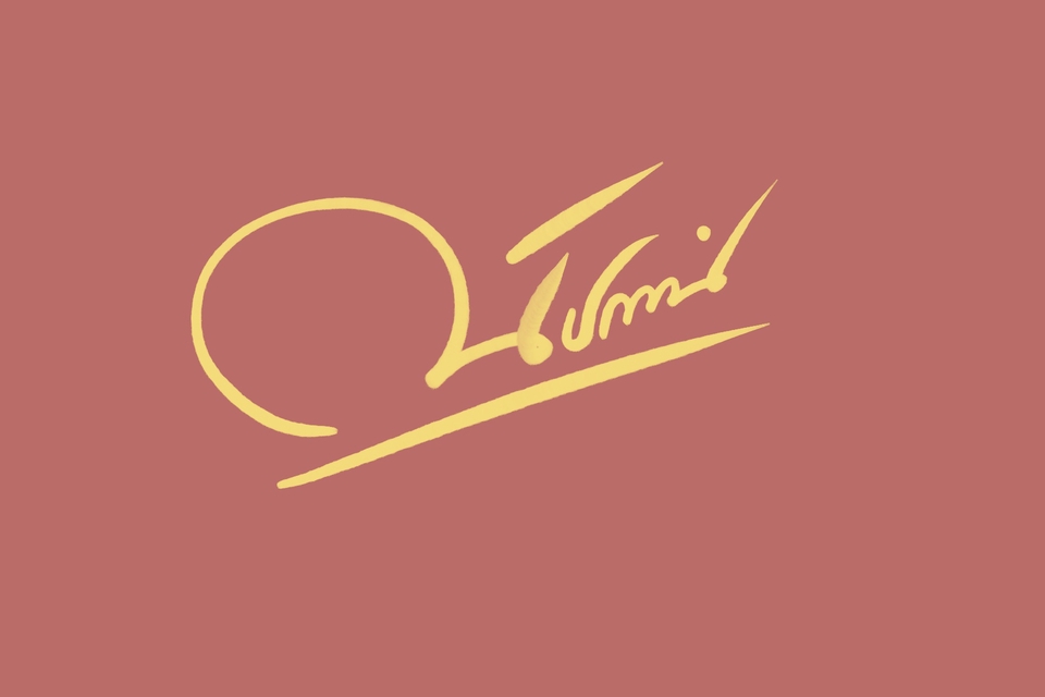 ลายเซ็นธาตุทองรับทรัพย์