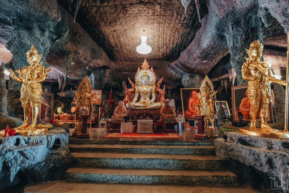 รับจ้างทำบุญ - รับจ้างทำบุญเสริมสิริมงคล วัดม่อนพญานาค จ.พะเยา - 4