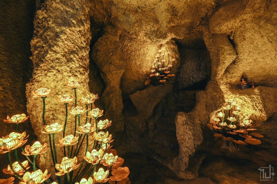 รับจ้างทำบุญ - รับจ้างทำบุญเสริมสิริมงคล วัดม่อนพญานาค จ.พะเยา - 9