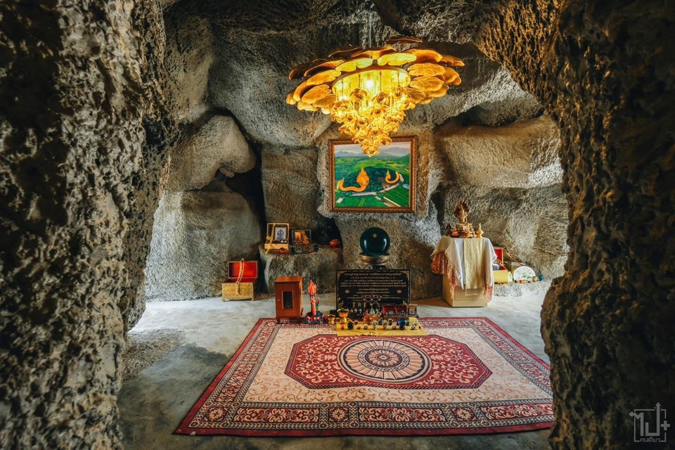 รับจ้างทำบุญ - รับจ้างทำบุญเสริมสิริมงคล วัดม่อนพญานาค จ.พะเยา - 2