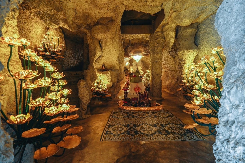 รับจ้างทำบุญ - รับจ้างทำบุญเสริมสิริมงคล วัดม่อนพญานาค จ.พะเยา - 8