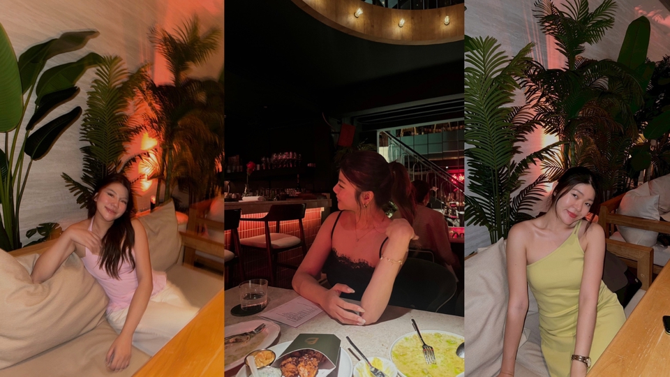 หาเพื่อนทำกิจกรรม กิน เที่ยว - เช่าเพื่อนถ่ายรูป / คาเฟ่ / สถานที่ท่องเที่ยว - 3