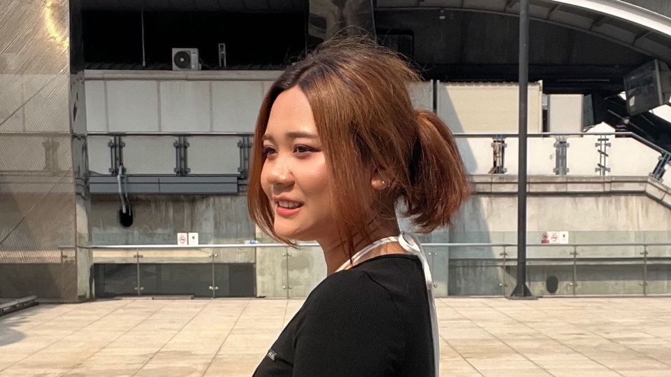 นักร้องหญิงเสียงแจ๊ส รับงานทั่วไทย