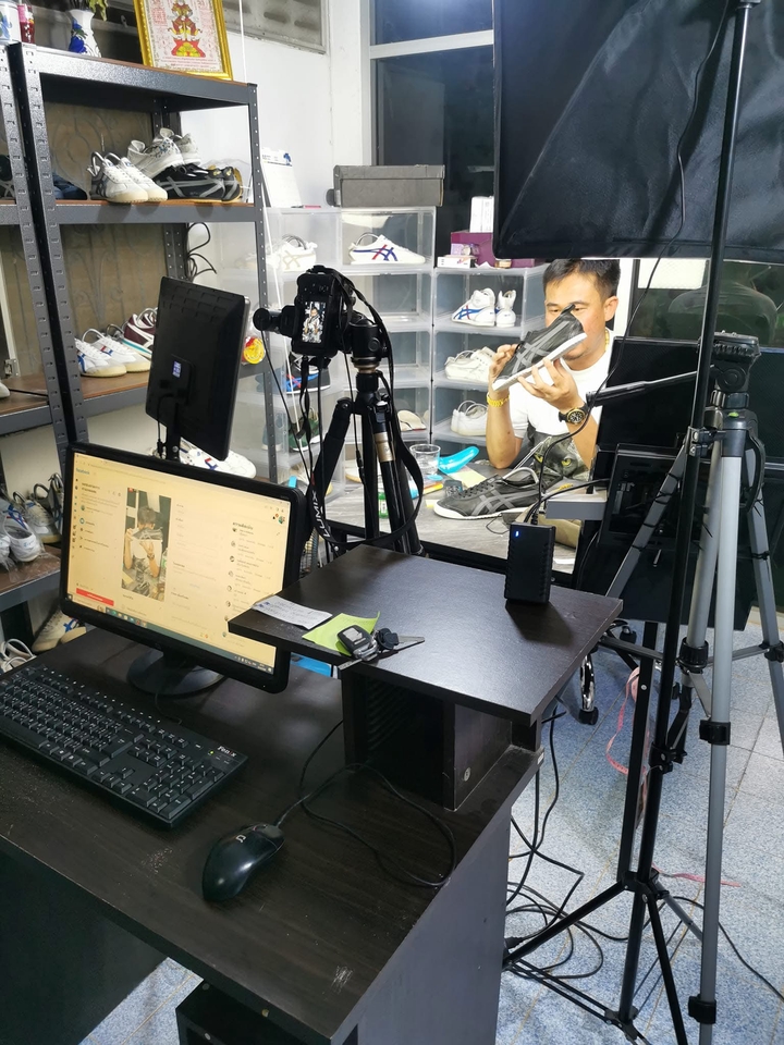 รับดูแลร้านค้าออนไลน์ แอดมินเพจ ดูแลเพจ facebook ไลน์แอดมิน ตอบแชทลูกค้า