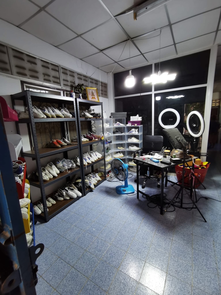 รับดูแลร้านค้าออนไลน์ ดูแลเพจ facebook แอดมิน line ตอบแชทลูกค้า