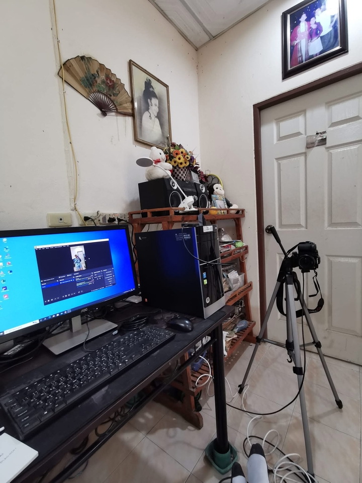 รับดูแลเพจร้านค้าออนไลน์ ตอบแชทลูกค้า ดูแลเว็บไซต์ แอดมินมืออาชีพ