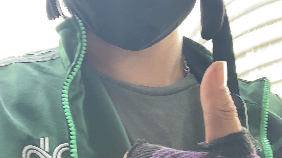 ขับไรเดอร์มาก่อน