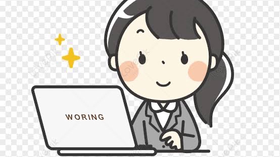 พนักงานคีย์ข้อมูล รับพิมพ์งานเอกสาร ทำงานอย่างมีประสิทธิภาพ