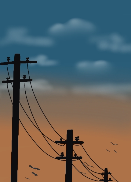 ออกแบบตัวละครอนิเมะสไตล์ญี่ปุ่น  รับวาดโมเดลVtuber