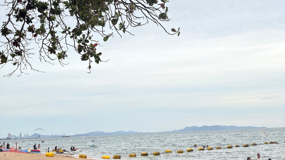 ภาพวิวทะเล