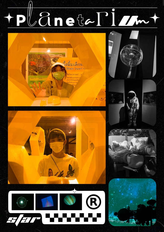 สื่อสิ่งพิมพ์และนามบัตร - ออกแบบโปสเตอร์ / ภาพปก / สื่อออนไลน์ - 14