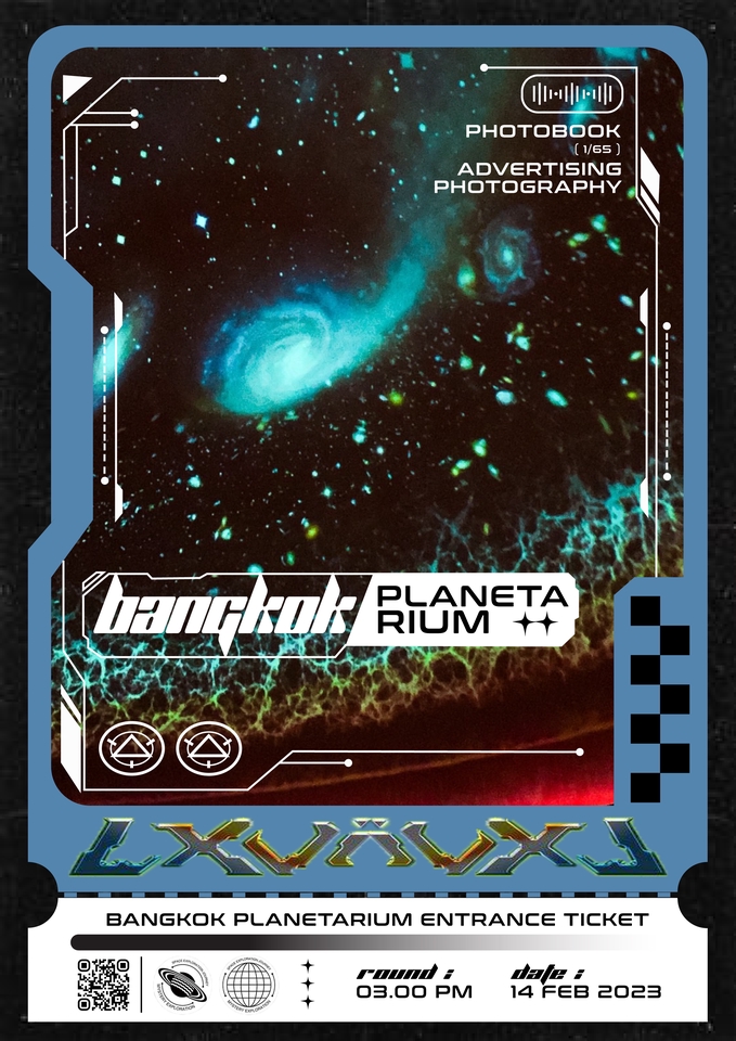 สื่อสิ่งพิมพ์และนามบัตร - ออกแบบโปสเตอร์ / ภาพปก / สื่อออนไลน์ - 10