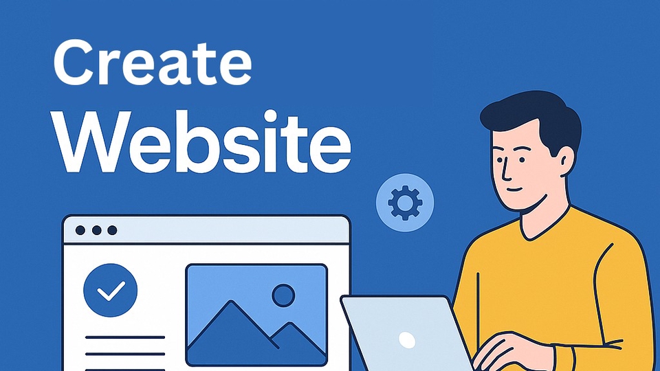 รับทำเว็บไซต์ราคาถูก ออกแบบเว็บขายของออนไลน์ สร้างเว็บไซต์มืออาชีพ