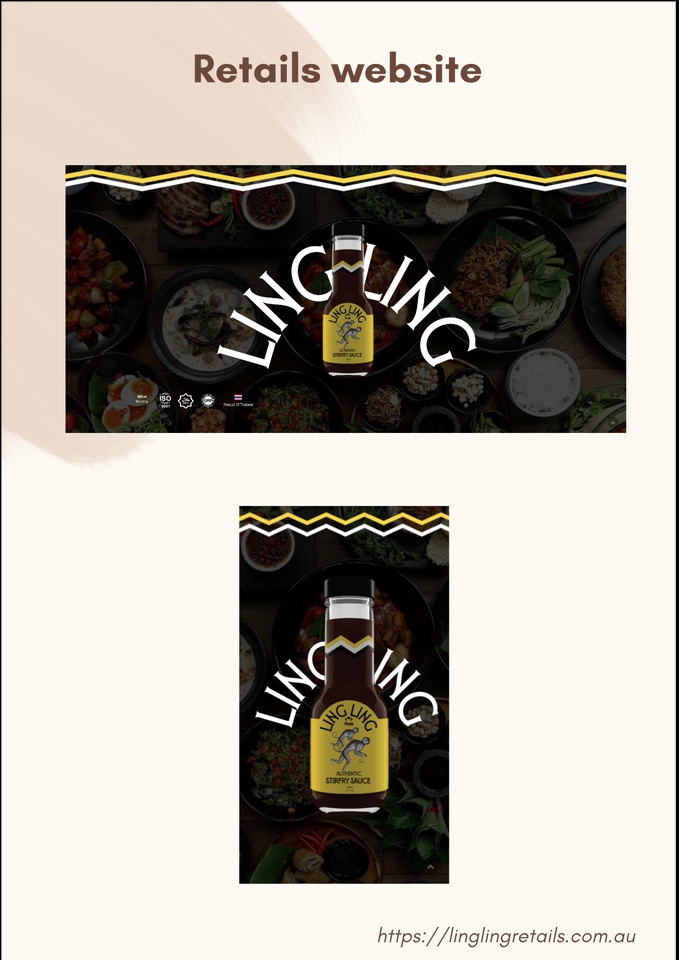 รับทำเว็บไซต์ขายของออนไลน์ ออกแบบเว็บสวย e-commerce เว็บไซต์ร้านค้าออนไลน์