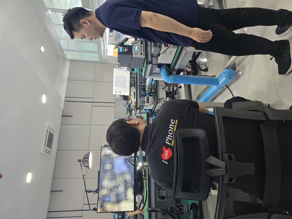 ซ่อมอุปกรณ์ไอที - สอนซ่อมมือถือ,รับซ่อมมือถือ เชียงใหม่ - 5