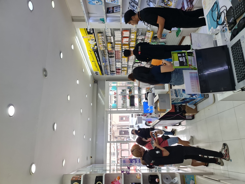 ซ่อมอุปกรณ์ไอที - สอนซ่อมมือถือ,รับซ่อมมือถือ เชียงใหม่ - 10