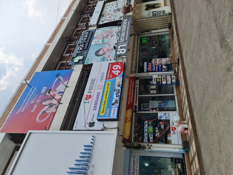 ซ่อมอุปกรณ์ไอที - สอนซ่อมมือถือ,รับซ่อมมือถือ เชียงใหม่ - 12