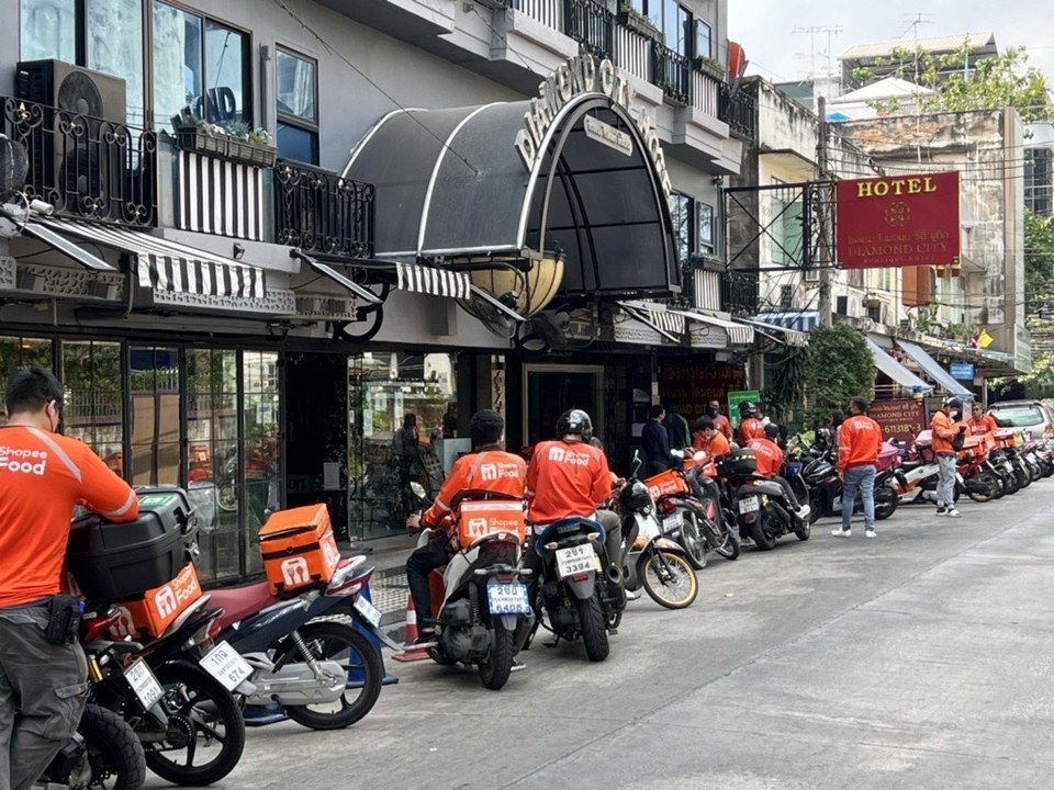 ที่ปรึกษาธุรกิจร้านอาหาร สินเชื่อธุรกิจ กู้เงินSME วางแผนธุรกิจ