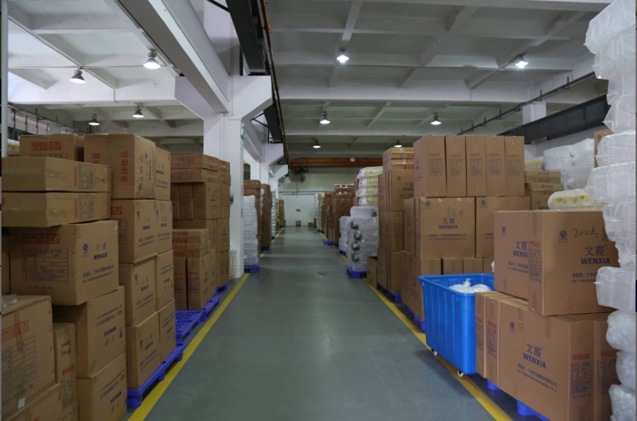 รับสั่งซื้อสินค้าจากจีน ราคาถูก สินค้าพร้อมส่งจากโกดังจีน