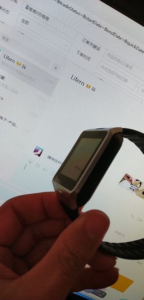 รับสั่งซื้อสินค้าจากจีนราคาถูกผ่านTaobaoและAlibaba