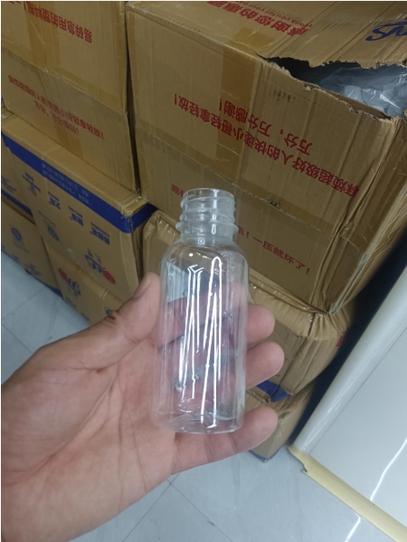 รับสั่งซื้อสินค้าจากจีน ราคาถูก ขวดพลาสติกจากจีน