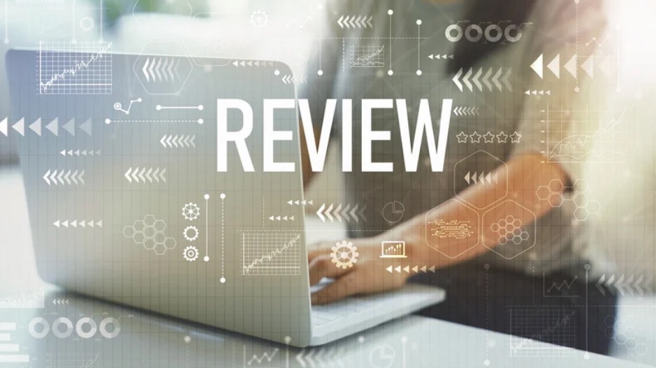 รับเขียนรีวิว