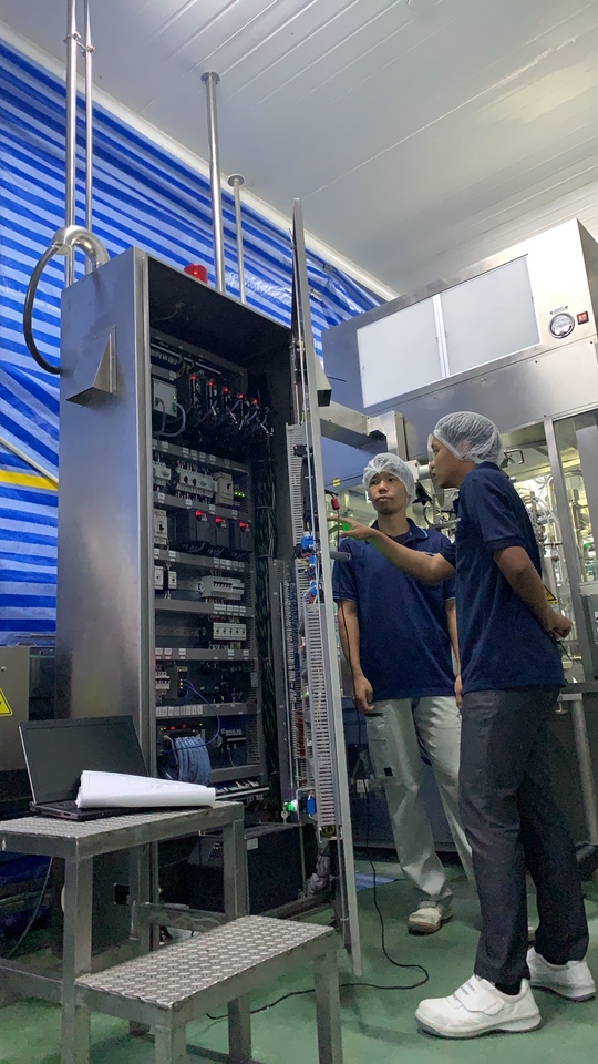 ล่าม - ล่ามภาษาจีน ในต่างประเทศ - 5