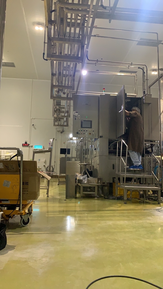 ล่าม - ล่ามภาษาจีน ในต่างประเทศ - 7