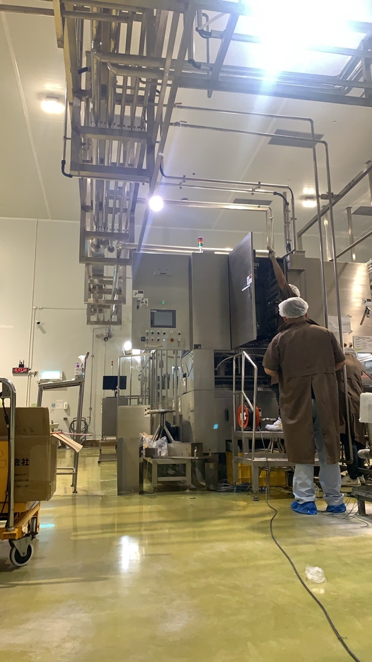 ล่าม - ล่ามภาษาจีน ในต่างประเทศ - 6