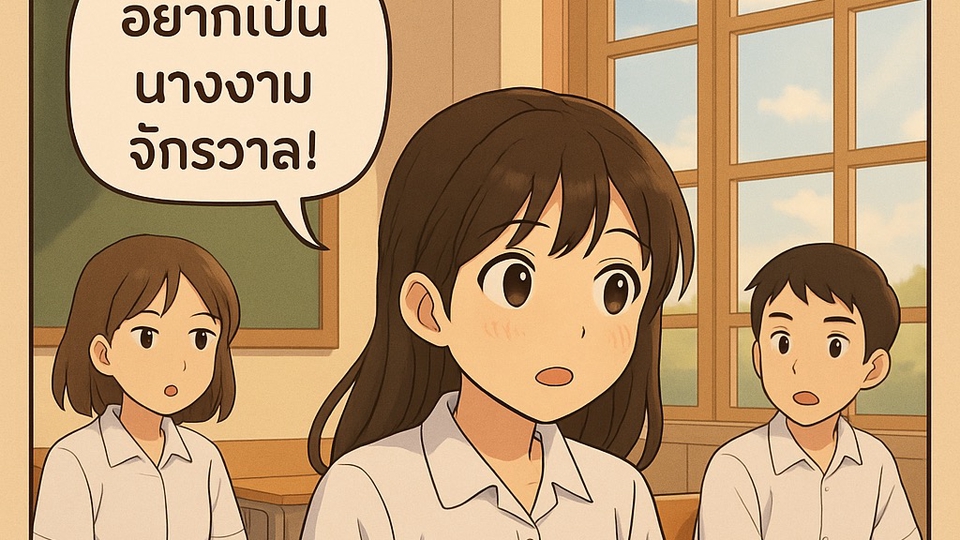 รับวาดการ์ตูนน่ารัก ออกแบบโลโก้การ์ตูนน่ารัก ไฟล์ PDF ง่ายๆ