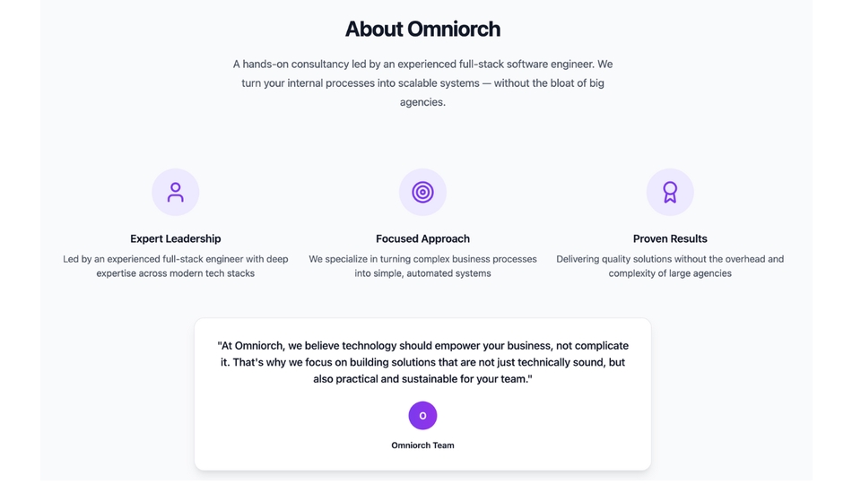 ให้คำปรึกษาการออกแบบระบบ พัฒนาระบบใหม่ ระบบอนุมัติอัตโนมัติ ระบบแจ้งเตือนผ่าน LINE, Email, Slack