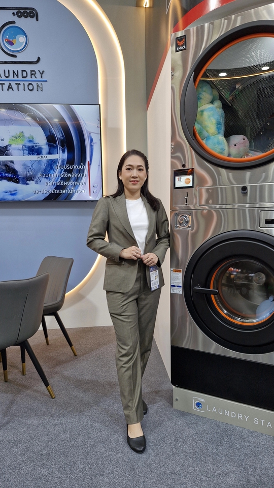 งาน แนะนำธุรกิจเฟรนไชส์ TFBO ที่ไบเทค