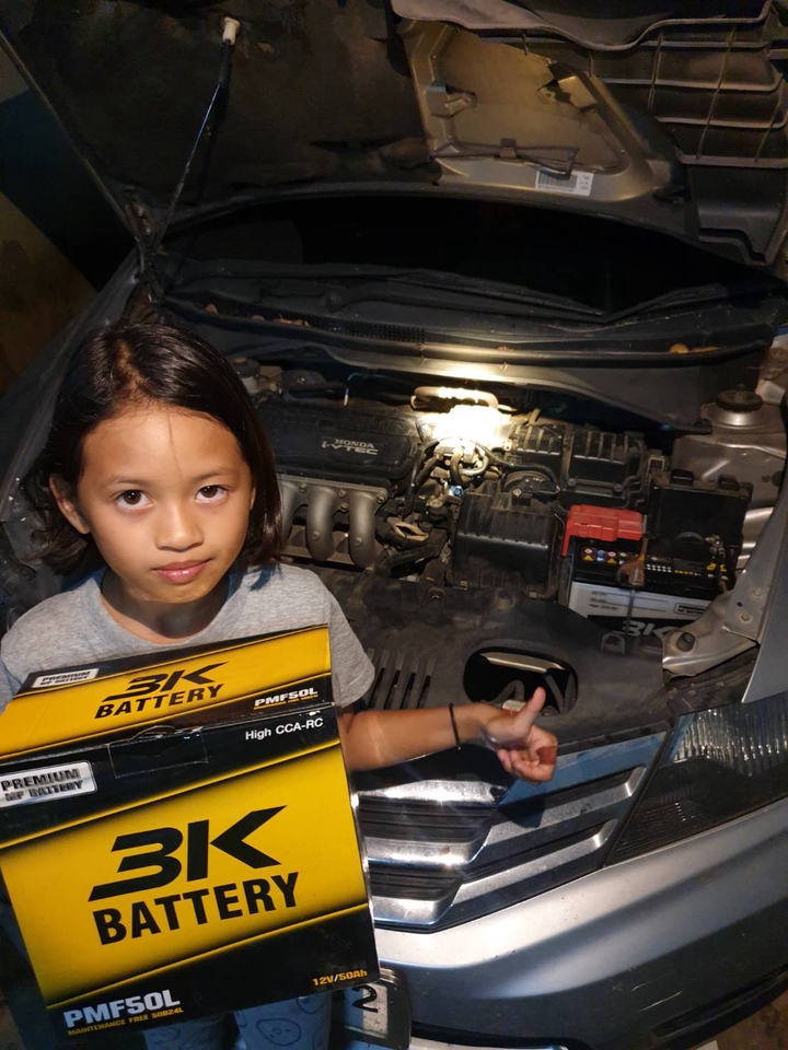 ซ่อมรถยนต์ - เปลี่ยนแบตเตอรี่รถยนต์นอกสถานที่ อ.คอนสวรรค์ จ.ชัยภูมิ - 8