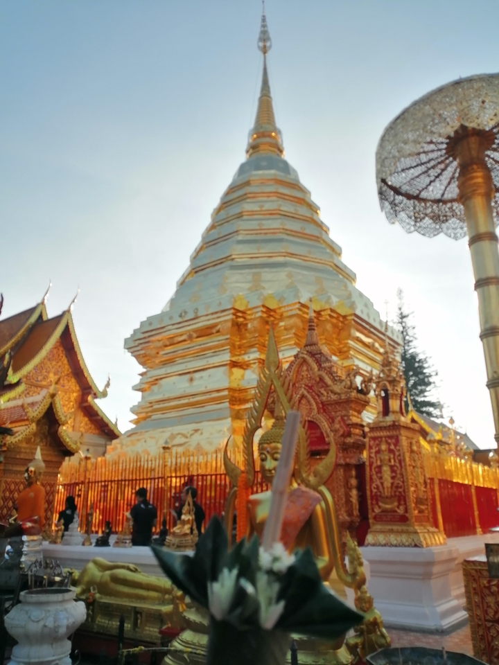 รับจ้างทำบุญออนไลน์ ทำบุญไหว้พระ วัดสวย บูชาพระ