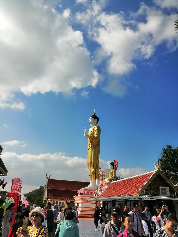 รับจ้างทำบุญไหว้พระใหญ่ ทำบุญออนไลน์ เสริมดวง