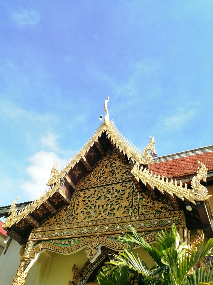 รับจ้างทำบุญออนไลน์ วัดสวยงาม ประเทศไทย