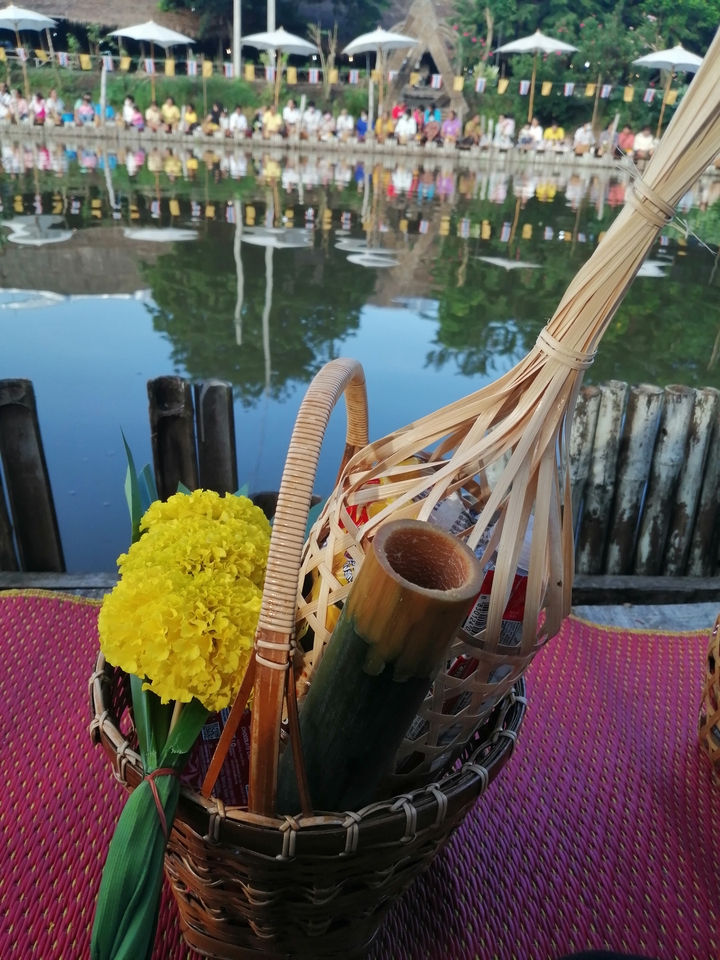 รับจ้างทำบุญใส่บาตรออนไลน์ บริการทำบุญแทนคุณ