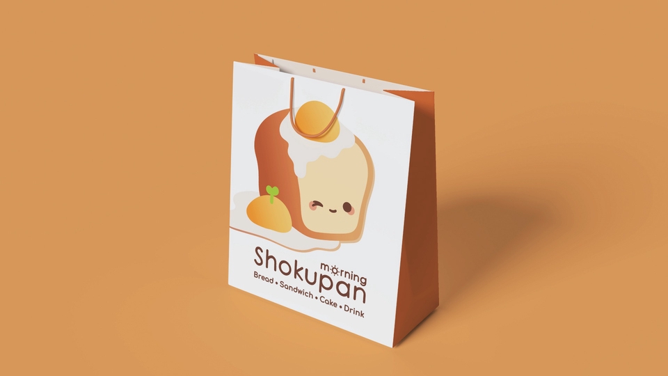 ออกแบบโลโก้ โลโก้มินิมอล โลโก้การ์ตูน น่ารัก