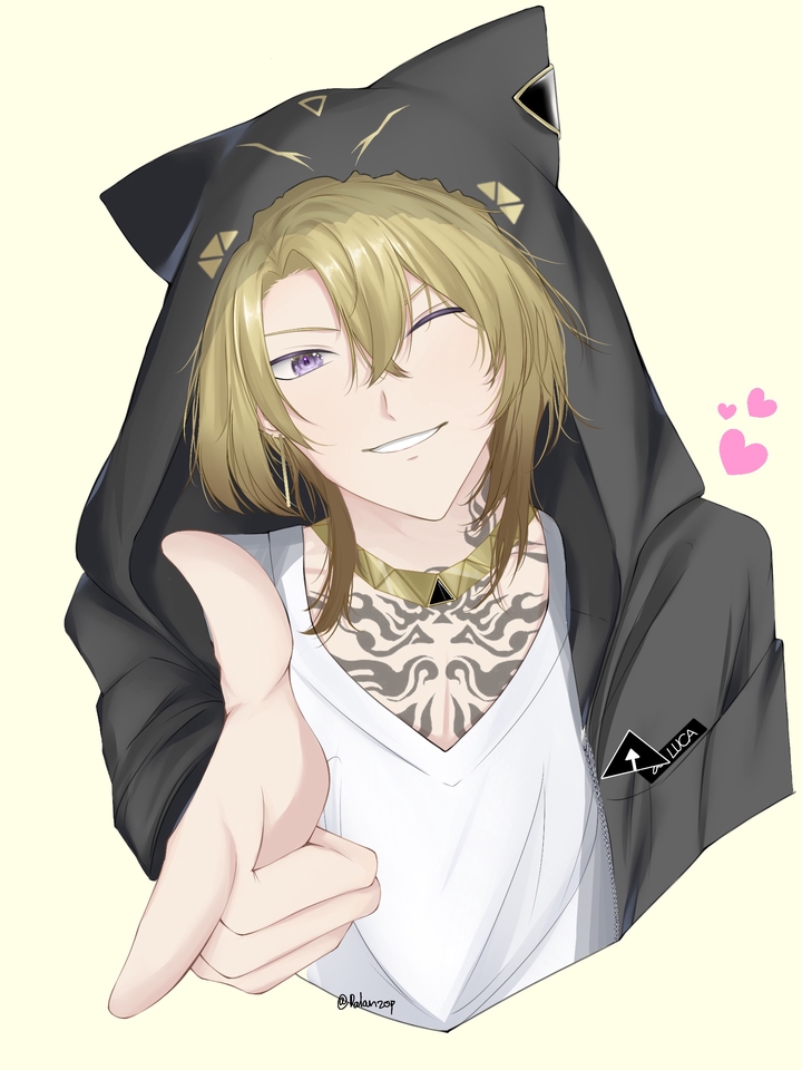 ออกแบบตัวละครอนิเมะสไตล์ญี่ปุ่น คาแรคเตอร์น่ารัก วาดภาพตัวละคร