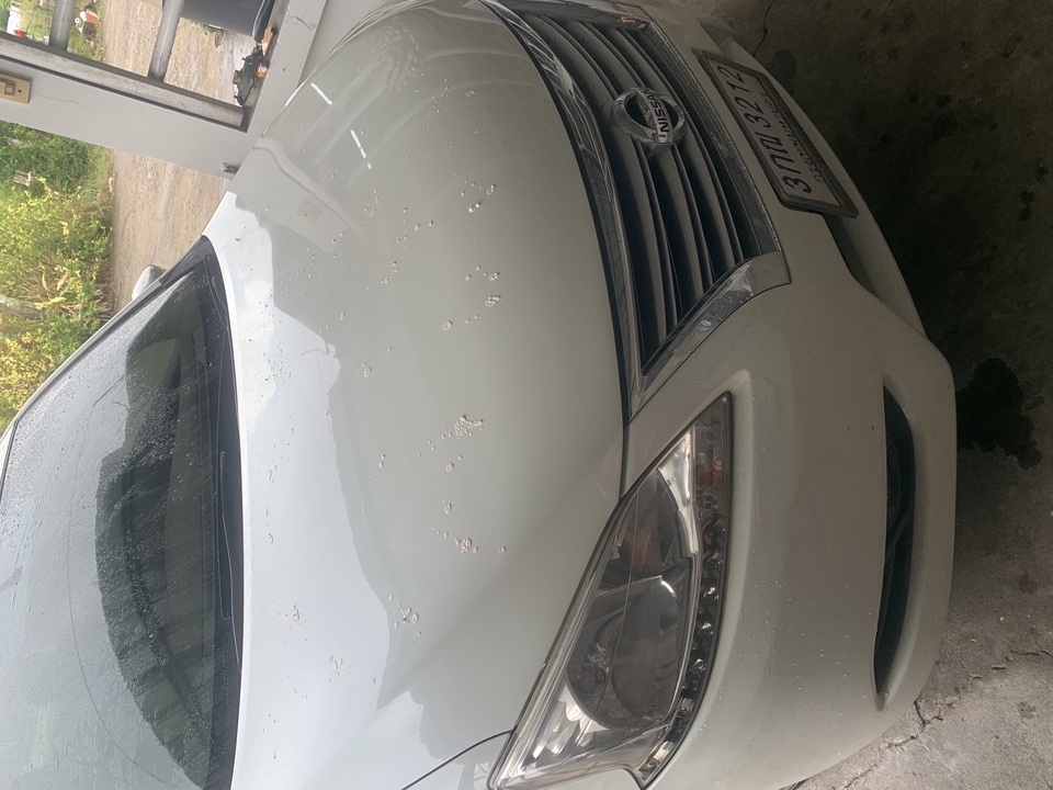 ขัดไฟหน้ารถ - ขัดโคมไฟหน้าถึงที่(อ.เมืองระยอง) ขัดลบรอยด้วย น้ำยา3D usa - 10