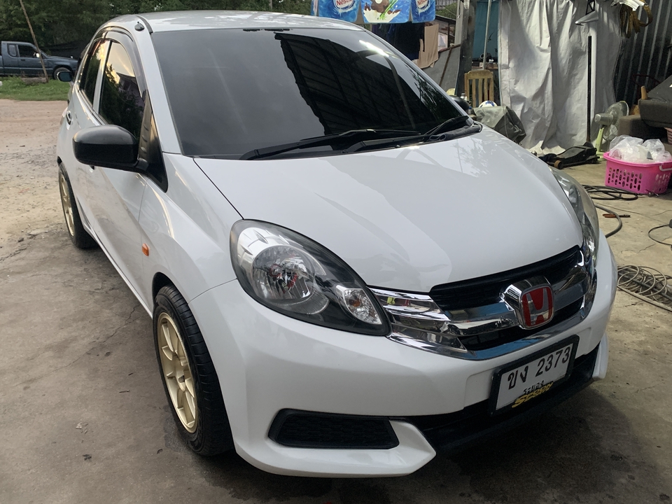 ขัดไฟหน้ารถ - ขัดโคมไฟหน้าถึงที่(อ.เมืองระยอง) ขัดลบรอยด้วย น้ำยา3D usa - 12